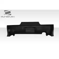 1989-1994 Nissan Skyline 2DR R32 R324 Conversion Rear Bumper - 1 Piece image - 6