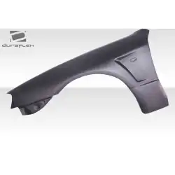 1989-1994 Nissan Skyline 2DR R32 R324 Conversion Front Fenders - 2 Piece image - 4