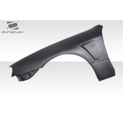1989-1994 Nissan Skyline 2DR R32 Duraflex R324 Conversion Front Fenders - 2 Piece image - 5