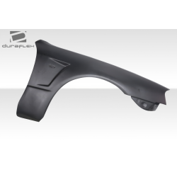 1989-1994 Nissan Skyline 2DR R32 Duraflex R324 Conversion Front Fenders - 2 Piece image - 7