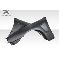 1989-1994 Nissan Skyline 2DR R32 R324 Conversion Front Fenders - 2 Piece image - 8