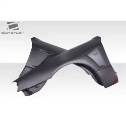 1989-1994 Nissan Skyline 2DR R32 R324 Conversion Front Fenders - 2 Piece image - 9