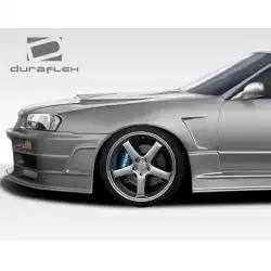 1989-1994 Nissan Skyline R324 Conversion Kit image - 4