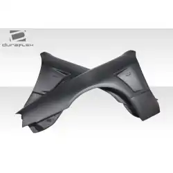 1989-1994 Nissan Skyline R324 Conversion Fender image - 14