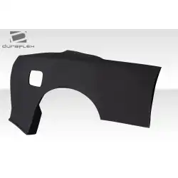 1989-1994 Nissan Skyline 2DR R32 R324 Conversion Rear Fender Flares - 2 Piece image - 8