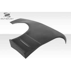 1989-1994 Nissan Skyline 2DR R32 Duraflex R324 Conversion Rear Fender Flares - 2 Piece image - 8