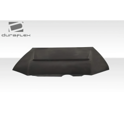 1989-1994 Nissan Skyline 2DR R32 Duraflex R324 Conversion Hood - 1 Piece image - 4