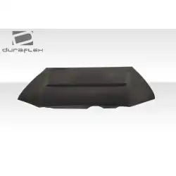 1989-1994 Nissan Skyline 2DR R32 R324 Conversion Hood - 1 Piece image - 4