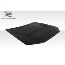1989-1994 Nissan Skyline 2DR R32 R324 Conversion Hood - 1 Piece image - 5