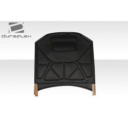 1989-1994 Nissan Skyline 2DR R32 Duraflex R324 Conversion Hood - 1 Piece image - 6
