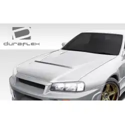 1989-1994 Nissan Skyline R324 Conversion Kit image - 16