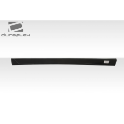 1993-2001 Subaru Impreza Duraflex I-Design 2 Wide Body Side Skirts Rocker Panels - 2 Piece image - 4