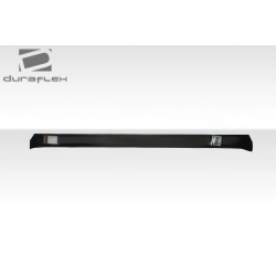 1993-2001 Subaru Impreza Duraflex I-Design 2 Wide Body Side Skirts Rocker Panels - 2 Piece image - 7