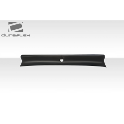 1984-1987 Toyota Corolla HB Duraflex Wangan Wing Trunk Lid Spoiler - 1 Piece image - 4