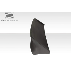 1984-1987 Toyota Corolla HB Duraflex Wangan Wing Trunk Lid Spoiler - 1 Piece image - 6
