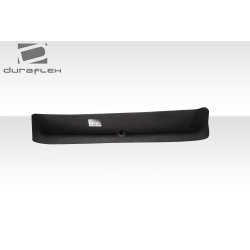 1984-1987 Toyota Corolla HB Duraflex Wangan Wing Trunk Lid Spoiler - 1 Piece image - 7