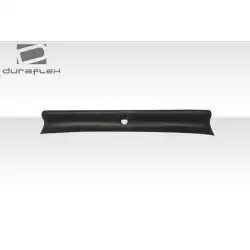 1984-1987 Toyota Corolla Wangan Rear Wing image - 7