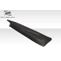 1984-1987 Toyota Corolla Wangan Rear Wing image - 9