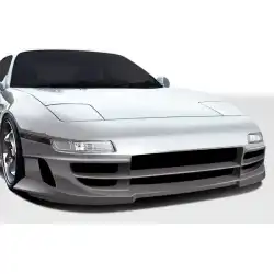 1991-1995 Toyota MR2 G-Race Front Bumper - 1 Piece image - 1