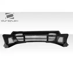 1991-1995 Toyota MR2 G-Race Front Bumper - 1 Piece image - 3