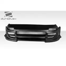 1991-1995 Toyota MR2 G-Race Front Bumper - 1 Piece image - 4