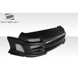 1991-1995 Toyota MR2 Duraflex G-Race Front Bumper - 1 Piece image - 5