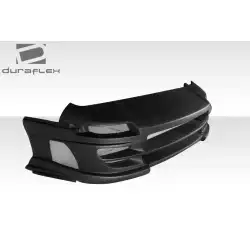 1991-1995 Toyota MR2 G-Race Front Bumper - 1 Piece image - 5