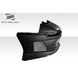 1991-1995 Toyota MR2 Duraflex G-Race Front Bumper - 1 Piece image - 6