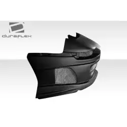 1991-1995 Toyota MR2 G-Race Front Bumper - 1 Piece image - 6