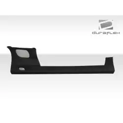 1991-1995 Toyota MR2 G-Spec Side Skirts image - 7