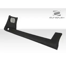 1991-1995 Toyota MR2 G-Spec Side Skirts image - 9