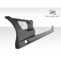 1991-1995 Toyota MR2 G-Spec Side Skirts image - 11