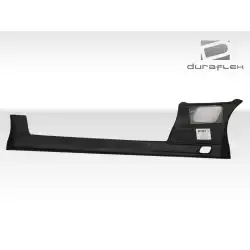 1991-1995 Toyota MR2 G-Spec Side Skirts image - 13