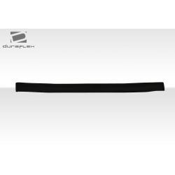 2005-2010 Volkswagen Jetta / 2006-2009 Golf GTI Rabbit Duraflex Executive Side Skirts Rocker Panels - 2 Piece image - 5
