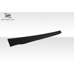 2005-2010 Volkswagen Jetta / 2006-2009 Golf GTI Rabbit Duraflex Executive Side Skirts Rocker Panels - 2 Piece image - 6