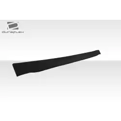 2005-2010 Volkswagen Jetta / 2006-2009 Golf GTI Rabbit Executive Side Skirts Rocker Panels - 2 Piece image - 6