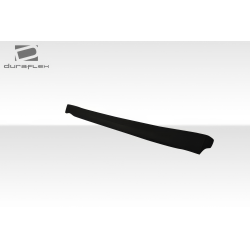 2005-2010 Volkswagen Jetta / 2006-2009 Golf GTI Rabbit Duraflex Executive Side Skirts Rocker Panels - 2 Piece image - 9