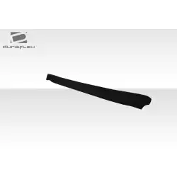 2005-2010 Volkswagen Jetta / 2006-2009 Golf GTI Rabbit Executive Side Skirts Rocker Panels - 2 Piece image - 9