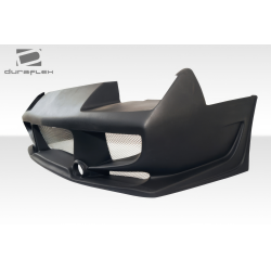1982-1992 Chevrolet Camaro Duraflex Xtreme Front Bumper - 1 Piece image - 5
