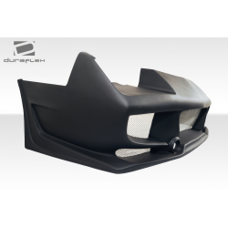 1982-1992 Chevrolet Camaro Duraflex Xtreme Front Bumper - 1 Piece image - 6