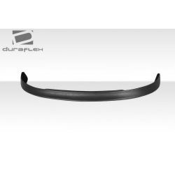 1992-1996 Lexus SC Series SC300 SC400 Duraflex V-Speed Front Lip Under Spoiler Air Dam - 1 Piece image - 3