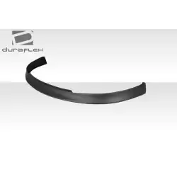 1992-1996 Lexus SC Series SC300 SC400 V-Speed Front Lip Under Spoiler Air Dam - 1 Piece image - 4