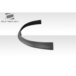 1992-1996 Lexus SC Series SC300 SC400 Duraflex V-Speed Front Lip Under Spoiler Air Dam - 1 Piece image - 5