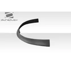 1992-1996 Lexus SC Series SC300 SC400 V-Speed Front Lip Under Spoiler Air Dam - 1 Piece image - 5