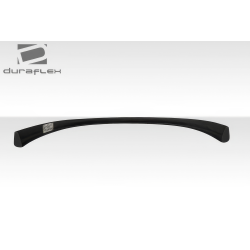 1992-1996 Lexus SC Series SC300 SC400 Duraflex V-Speed Front Lip Under Spoiler Air Dam - 1 Piece image - 6