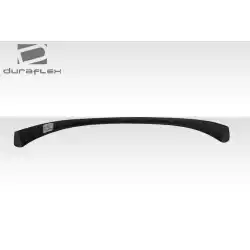 1992-1996 Lexus SC Series SC300 SC400 V-Speed Front Lip Under Spoiler Air Dam - 1 Piece image - 6