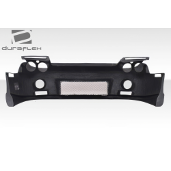 1986-1991 Mazda RX-7 Duraflex R-Design Front Bumper Conversion - 1 Piece image - 10
