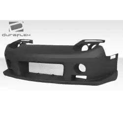 1986-1991 Mazda RX-7 R-Design Front Bumper Conversion - 1 Piece image - 11
