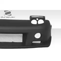 1986-1991 Mazda RX-7 R-Design Front Bumper Conversion - 1 Piece image - 17