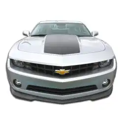 2010-2013 Chevrolet Camaro GM-X Front Lip image - 1